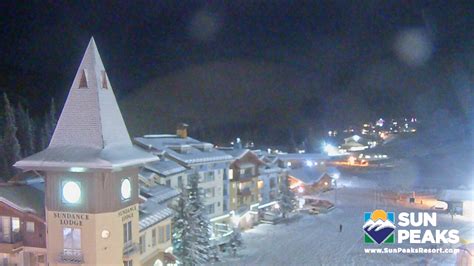 sun peaks webcam|Sun Peaks Web Cam